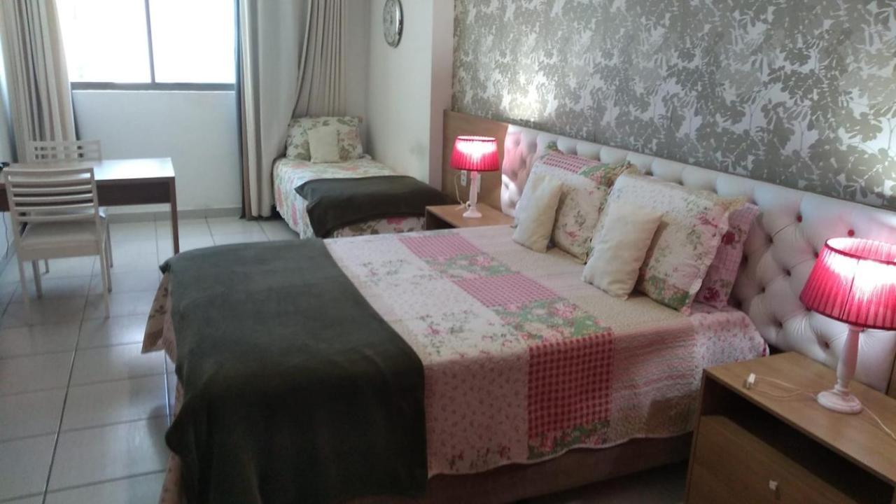Apartment Betel Flat Executive Boa Viagem Recife