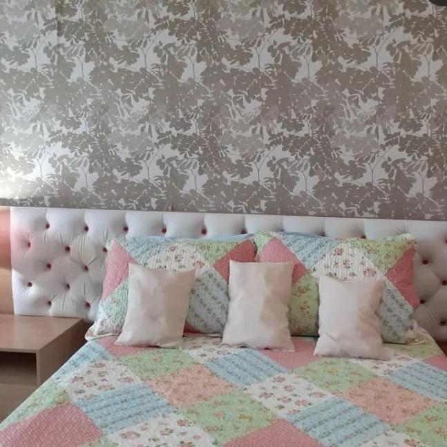 Betel Flat Executive Boa Viagem Apartment