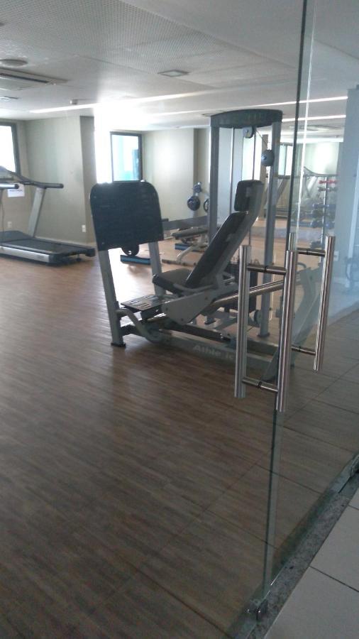 Betel Flat Executive Boa Viagem