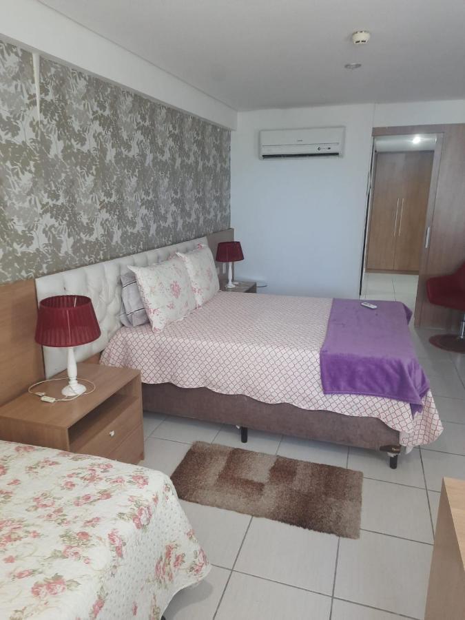 Betel Flat Executive Boa Viagem *