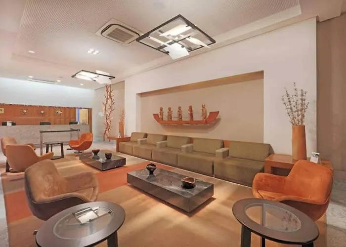 Betel Flat Executive Praia Boa Viagem