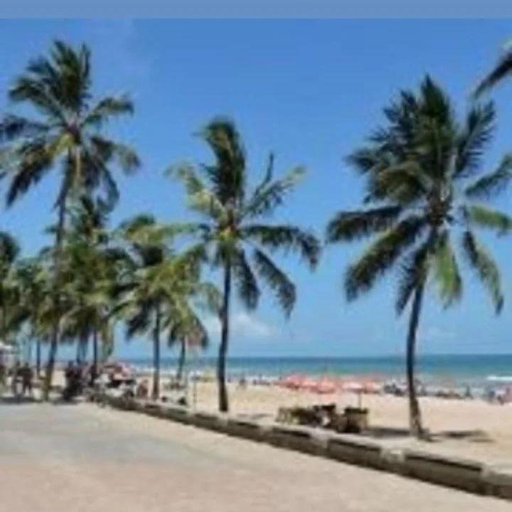 Betel Flat Executive Boa Viagem * Recife