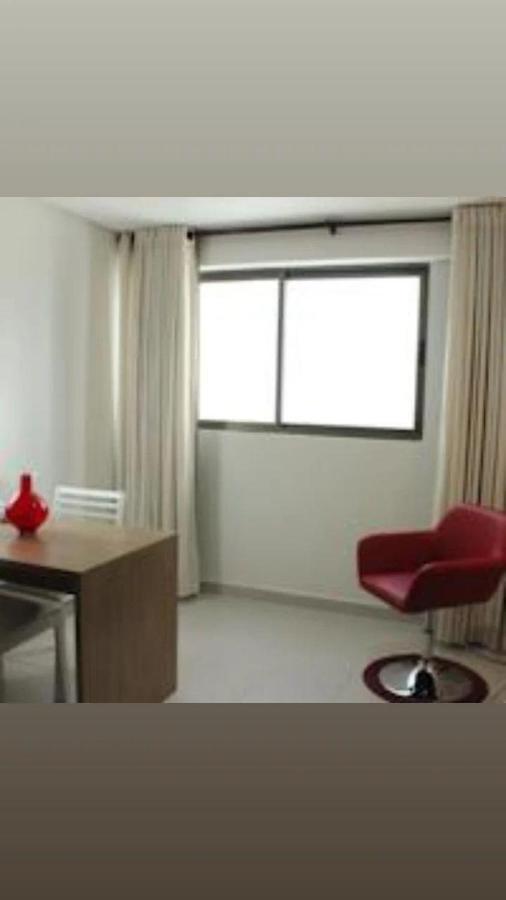 Betel Flat Executive Boa Viagem Apartamento *