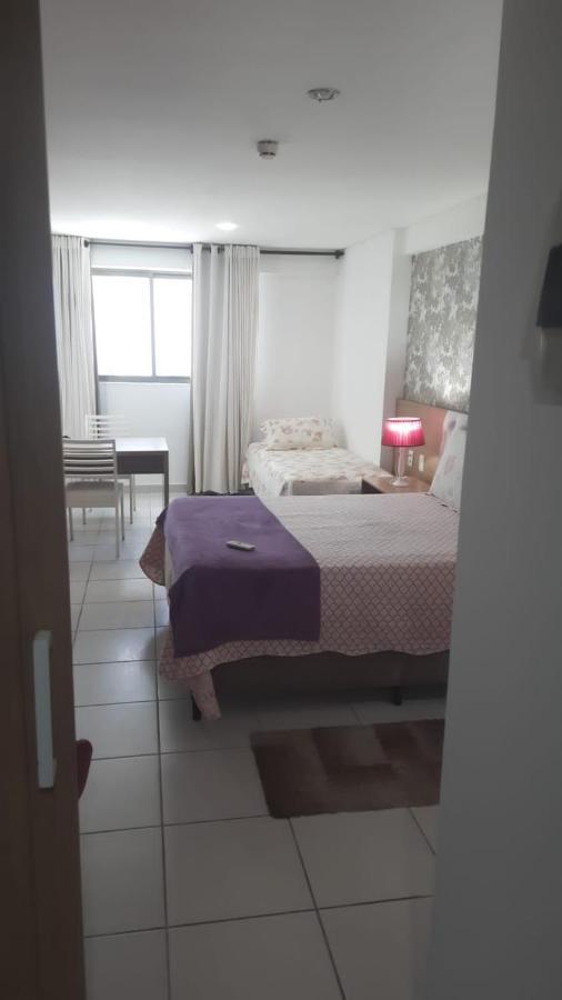 Betel Flat Executive Boa Viagem Apartamento