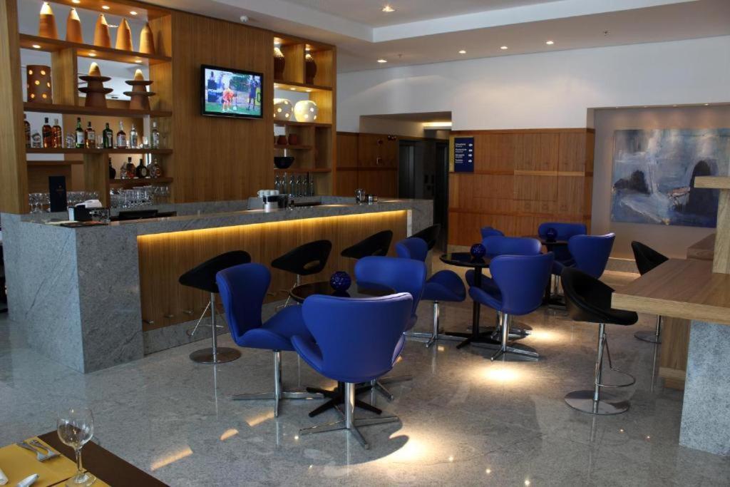 Betel Flat Executive Boa Viagem