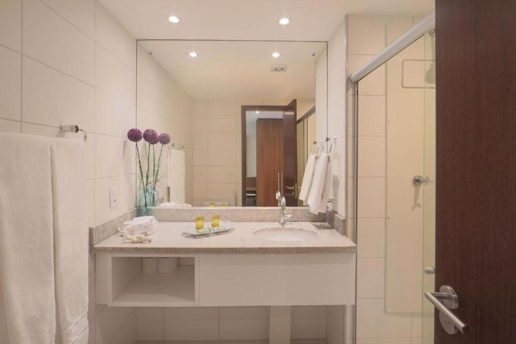 Apartamento Betel Flat Executive Boa Viagem Recife