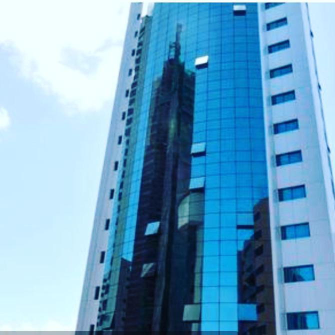 Betel Flat Executive Boa Viagem Apartamento Recife